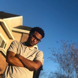 Meet your Posher, Antwan